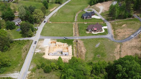 Residential Land in Corbin, KY