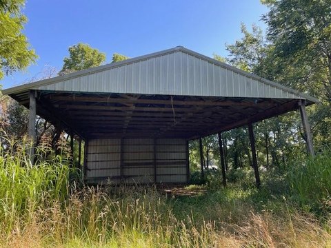 Seneca, MO Land Opportunity