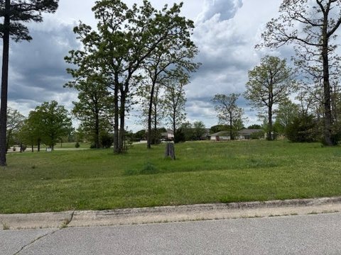 Holiday Island Homesite Opportunity