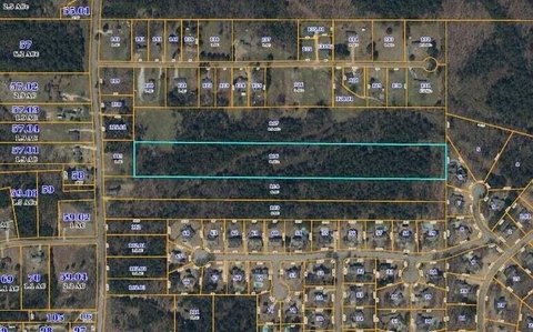 Residential Land in Belden, MS