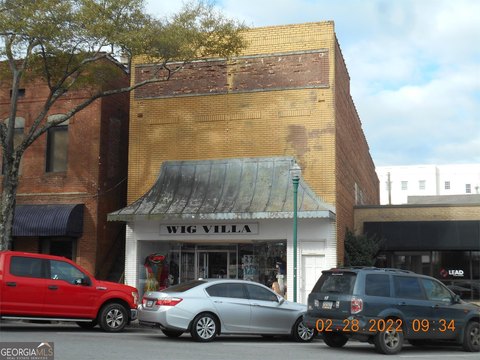 LaGrange Commercial Space For Lease