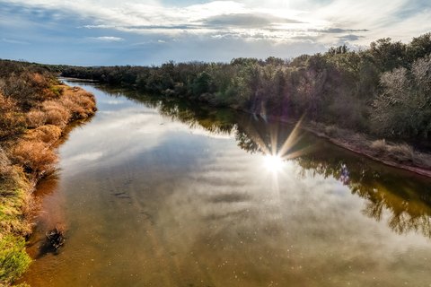Brazos River Recreational Ranch Land
