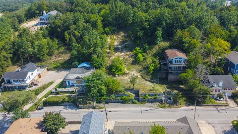 Land, Michigan City, IN