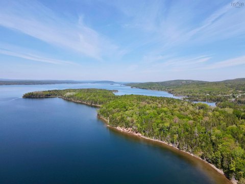Upper Washabuck, NS