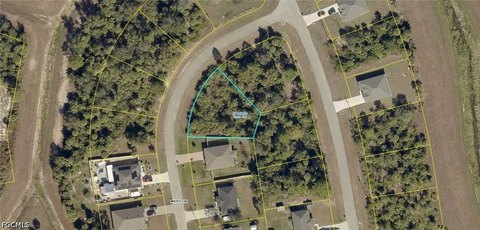 LAND - Labelle, FL