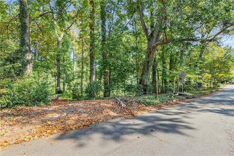 Land, Atlanta, GA