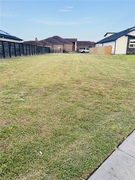 LAND - Corpus Christi, TX