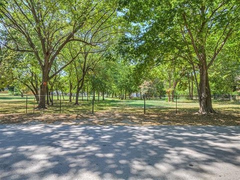 Vacant Land, Tulsa, OK