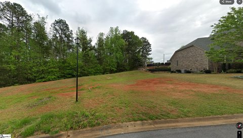 Residential Land in Taylors, SC