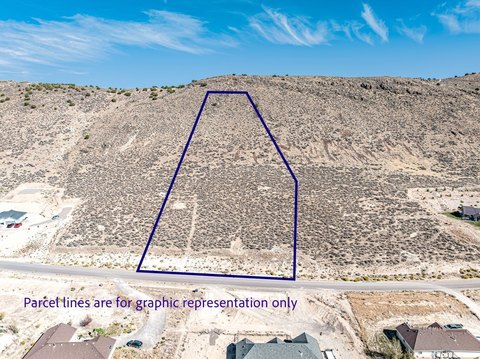 Land, Elko, NV