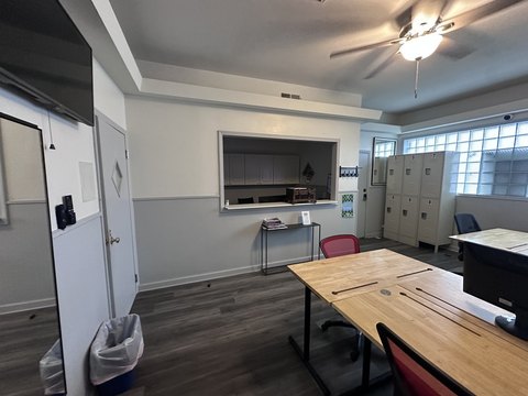 Flexible Workspace in Chicago