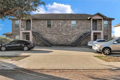 Edinburg 8-Plex Investment Opportunity