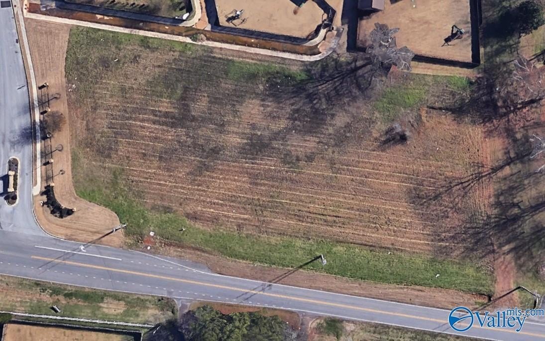 Unzoned Land in New Market