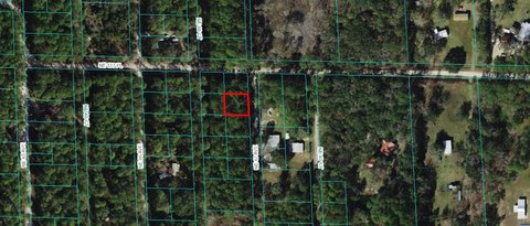 Residential and Mobile Home Lot
