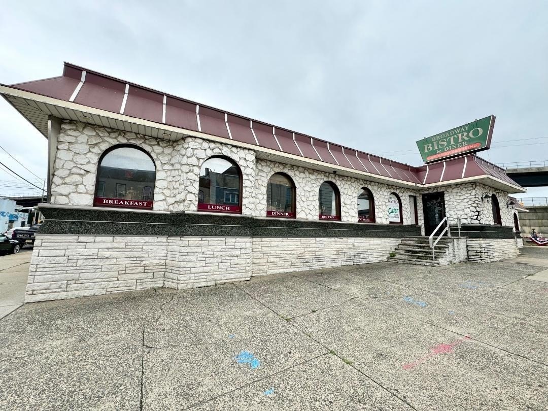 Bayonne Land for Redevelopment