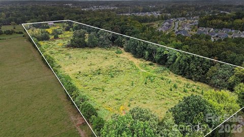 Land, Indian Trail, NC