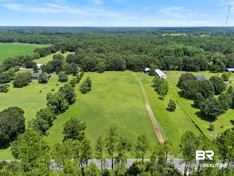 LAND - Loxley, AL