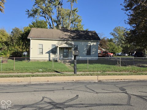 Land, Westfield, IN
