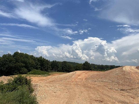 Land Ready for Development