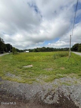 Land, Moreau, NY