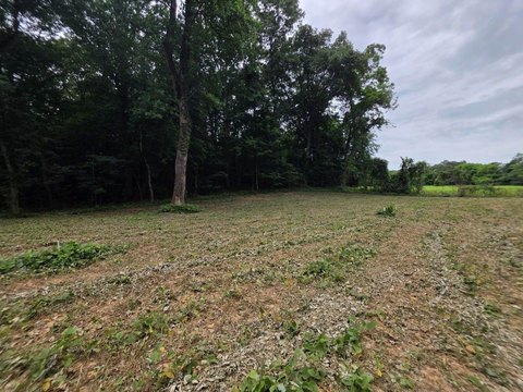 Residential Land Tract