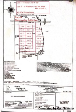 Niceville, FL Land For Sale