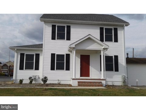 Dover Office Space For Lease