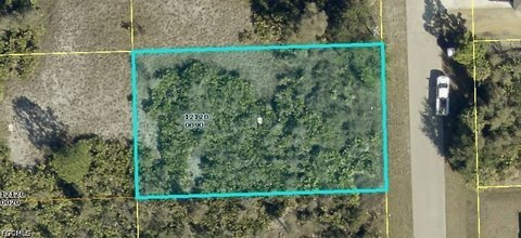 LAND - Lehigh Acres, FL