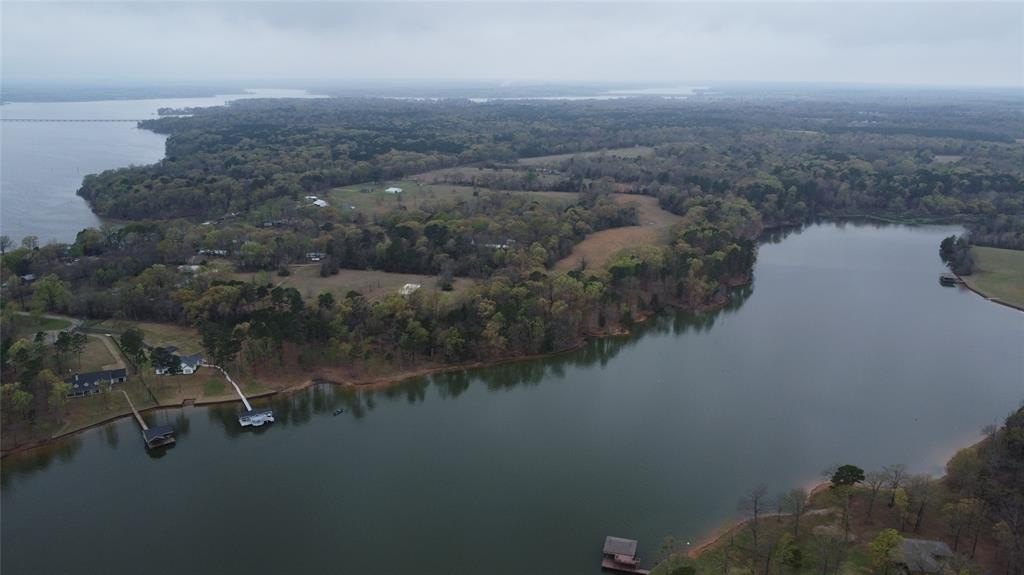Lake Bob Sandlin Waterfront Land