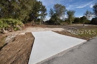 Vacant Residential Lot
