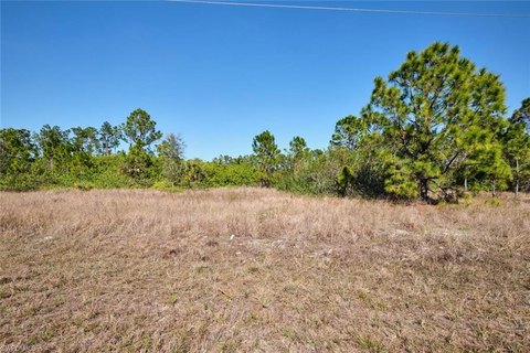 Lehigh Acres Land Opportunity