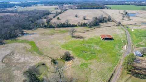 Ag Exempt Ranch Land Tract