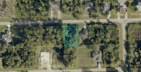 LAND - Fort Myers, FL