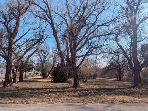 Vacant Residential Lot in Spencer