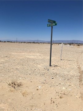 Commercial Land Parcel