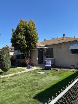 Development Opportunity in North Hollywood