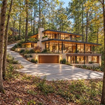 Land, Stone Mountain, GA
