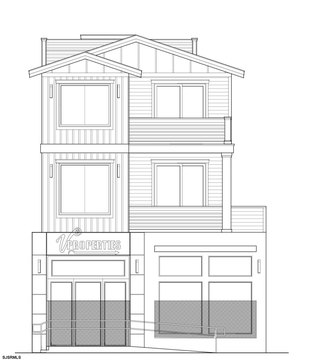 New Commercial Storefront in OCNJ