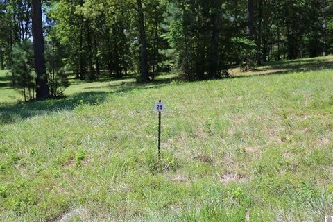 Land, Benton, KY