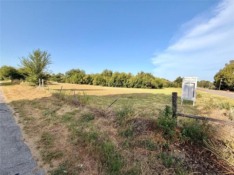 Land, Bethany, OK