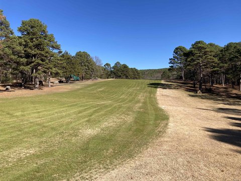 Fairfield Bay Golf Course Lot