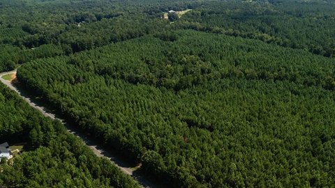 LAND - Hamilton, GA