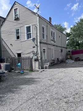 Chicago Two-Flat Investment Opportunity