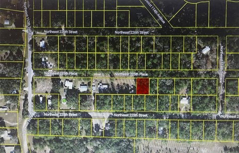 Land, FORT MC COY, FL