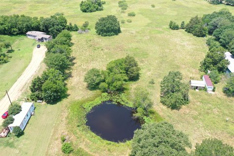 Waterfront Homesite on Cul-de-Sac