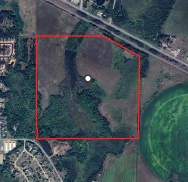 Recreation Land Parcel