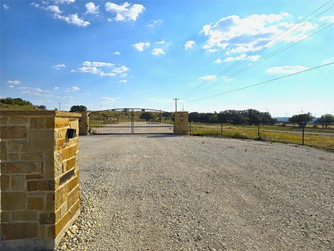 Hilltop Homesite with Panoramic Views