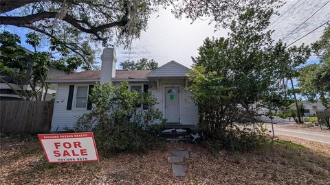 Multifamily Property in South Tampa