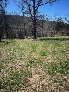 Recreational Residential Waterfront Lot