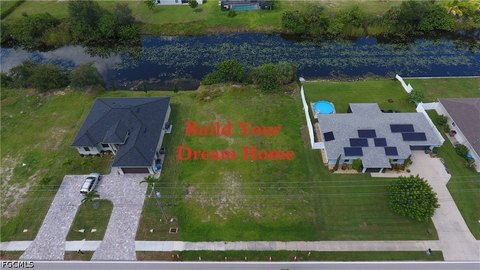 Land, Cape Coral, FL
